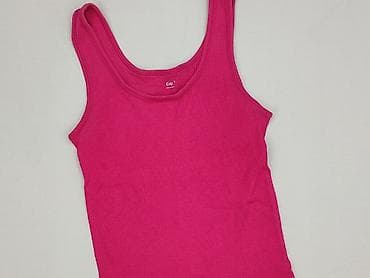 basic tops h: Gap, Top damski, rozmiar S — 1