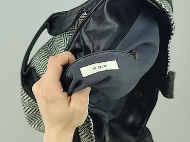 bazar second hand: Torebka, stan - Idealny — 5
