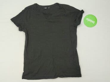 koszulka apatora: Sinsay, T-shirt damski, S — 2