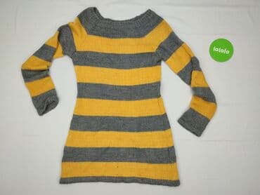 swetry w paski: Sweter damski, rozmiar S — 3