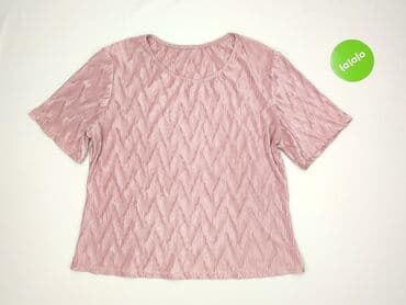 bluzka boho h: Bluzka damska, rozmiar S — 2