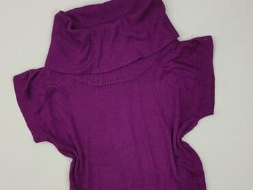 bluzka z otworem na kciuk: H&M, Sweter damski, rozmiar S — 1