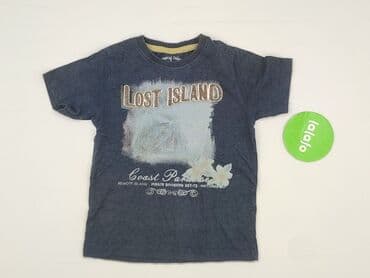 guess sukienki letnie: T-shirt, Mayoral, 4-5 years, 104-110 cm, condition - Very good — 2