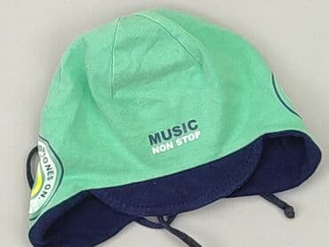 jeansy malwiny: Hat, 13 years, condition - Very good — 1