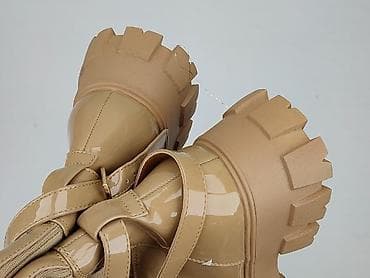 50 styles buty: Botki damskie, rozmiar 40 — 8
