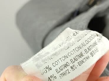 legginsy push up gatta: Koton, Spodnie materiałowe damskie, rozmiar L — 5