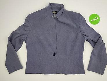 blazer 23: Marynarka damska, rozmiar 3XL — 2
