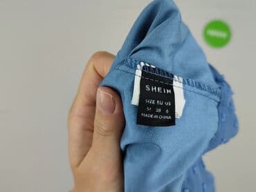shein bluzy: Shein, Bluzka damska, rozmiar M — 4