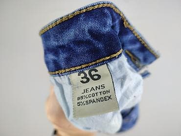 ccc buty converse: Jeansy damskie, rozmiar S — 5