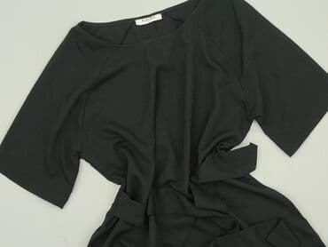 tweedowe sukienki: Pieces, Sukienka damska, rozmiar S — 1