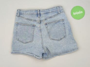 bully jeans: Szorty damskie, rozmiar S — 3
