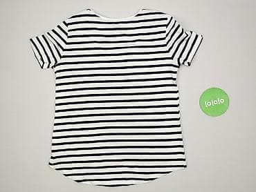 orsay praca: Sinsay, T-shirt damski, rozmiar XS — 4