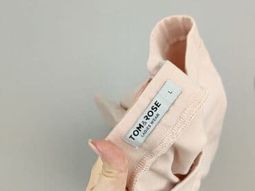 czerwone spódnice plus size: Tom Rose, Spódnica damska, rozmiar L — 4