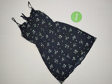 atmosphere: H&M Divided, Sukienka damska, rozmiar 2XS — 2