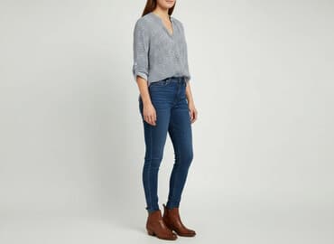 bonprix tuniki duze rozmiary: Atmosphere, Sukienka damska, rozmiar XL — 6