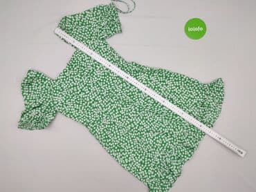 le collet sukienka w kwiaty: Loavies, Sukienka damska, M — 3