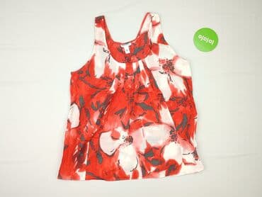 calvin klein performance koszulki damskie: Calvin Klein, Bluzka damska, rozmiar L — 2