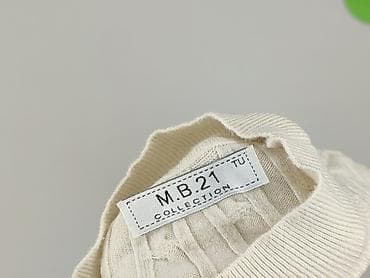 croft: Sweter damski, rozmiar One size — 5