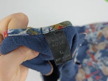 sukienka odcięta pod biustem: Emery Rose, Sukienka damska, rozmiar XL — 4