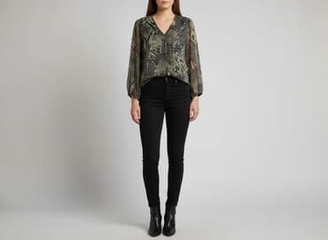 sukienka babylon olx: Sukienka damska, rozmiar 3XL — 6