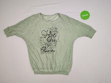 t shirty bench: SOCCX, Bluza damska
, rozmiar XS — 2