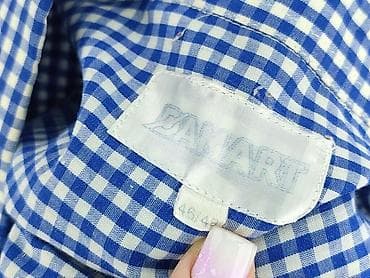 pull and bear kurtka bomber: Koszulа dla mężczyzn, rozmiar XL — 4