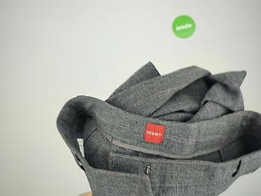 viola piekut olx: Olsen, Spodnie materiałowe damskie, rozmiar M — 5