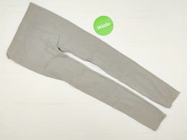 legginsy strong point double push up: Legginsy Sportowe damskie, rozmiar M — 3