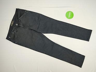 patrol jeans: Jeansy damskie, rozmiar S — 2