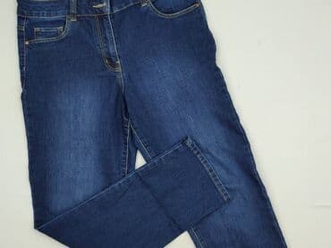 bonprix dżinsy wyszczuplające: Bonmarche, Jeansy damskie, rozmiar One size — 1