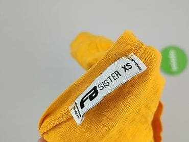 opus sweatshirt: FB Sister, T-shirt damski, rozmiar XS — 4