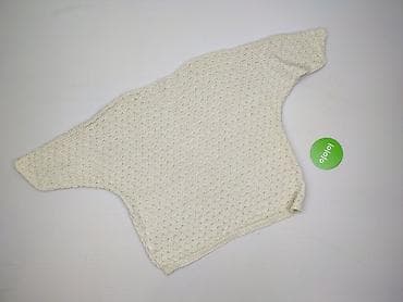 nylon sweter: Sweter damski, rozmiar 4XL — 3