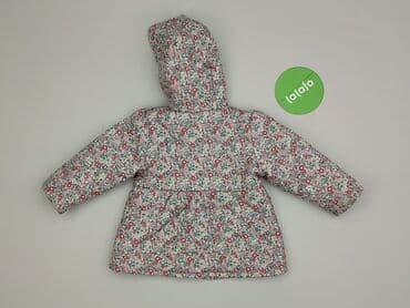 kombinezon polarowy dla niemowląt: Kurtka, Marks & Spencer, 6-9 miesięcy, stan - Bardzo dobry — 3