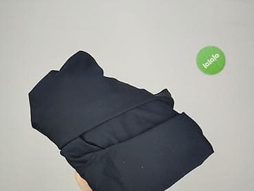 legginsy push up serce: Spodnie 3/4 damskie, rozmiar M — 5