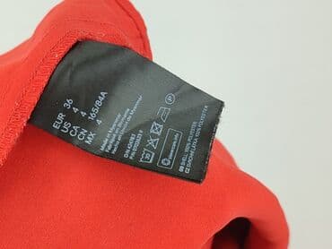 koszulka bez rękawów h m: H&M, Bluzka damska, S — 5