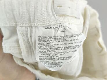 spodnie jeansy stradivarius: Spodnie jeansowe, Zara, 2-3 lat, 92/98, stan - Bardzo dobry — 5