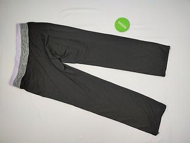 c a bluzy: Spodnie dresowe damskie, rozmiar L — 3