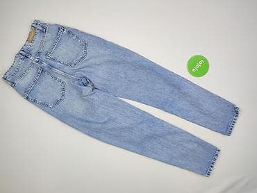 vinte pl: Denim Co, Jeansy damskie, rozmiar 2XS — 3