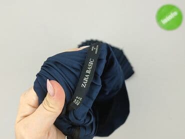 elegancki komplet bluzka i spódnicą zara: Zara, Spódnica damska, rozmiar M — 5