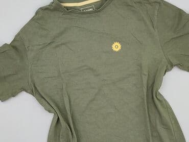 sinsay koszulki z długim rękawem: Sinsay, T-shirt for men, size S — 1