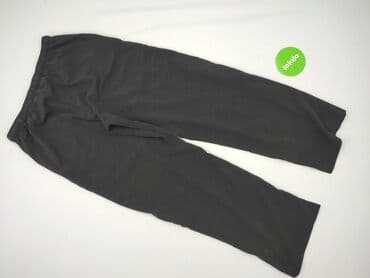 stradivarius piżama: Stradivarius, Spodnie dresowe damskie, L — 3