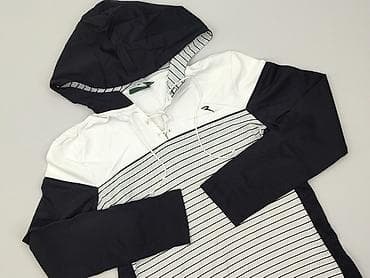 hollister dresy: Bluza z kapturem damska, rozmiar M — 1