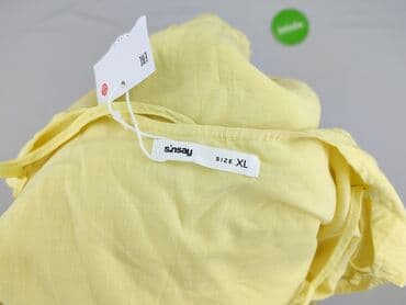 czerwona sukienka mini mohito: Sinsay, Sukienka damska, XL — 4