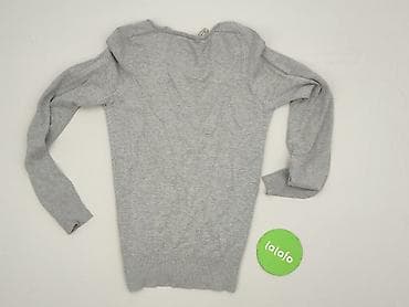 pull and bear zalando: Bershka, Kardigan damski, rozmiar S — 3