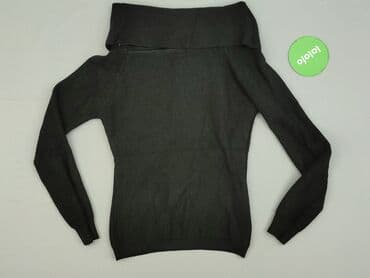koszula swoateczna: Sweter damski, rozmiar S — 3