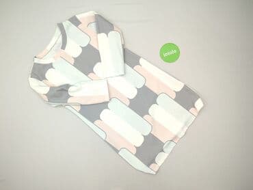 sweterkowe sukienki: Sukienka damska, rozmiar S — 4