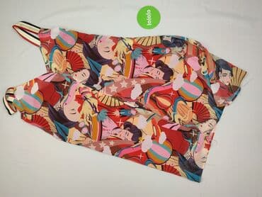 japonskie ubrania: Sukienka damska, rozmiar S — 3