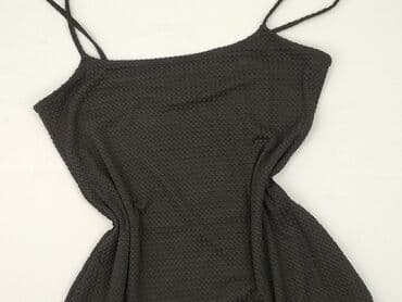 duże rozmiary ekskluzywne sukienki plus size: H&M, Bluzka damska, rozmiar L — 1