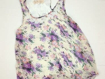 bluzy damskie duże rozmiary: River Island, T-shirt damski, rozmiar XL — 1