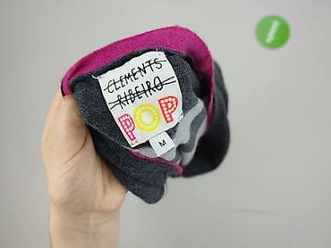 poncho only: Kardigan damski, rozmiar M — 4